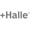 +Halle